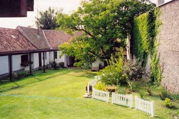 Vasaras māja Křepice 3